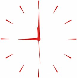 Any Time But This Time